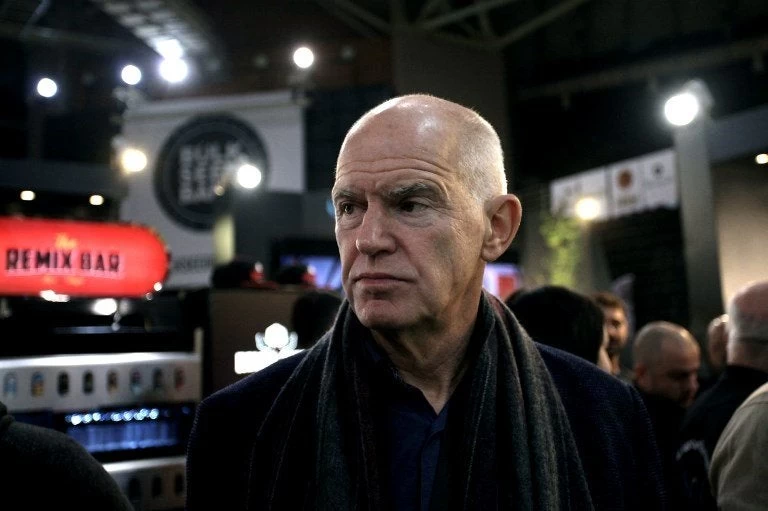 ΓΑΠ: «Καλωσορίζουμε τη Συμφωνία των Πρεσπών» – Νέος πονοκέφαλος για τη Φώφη